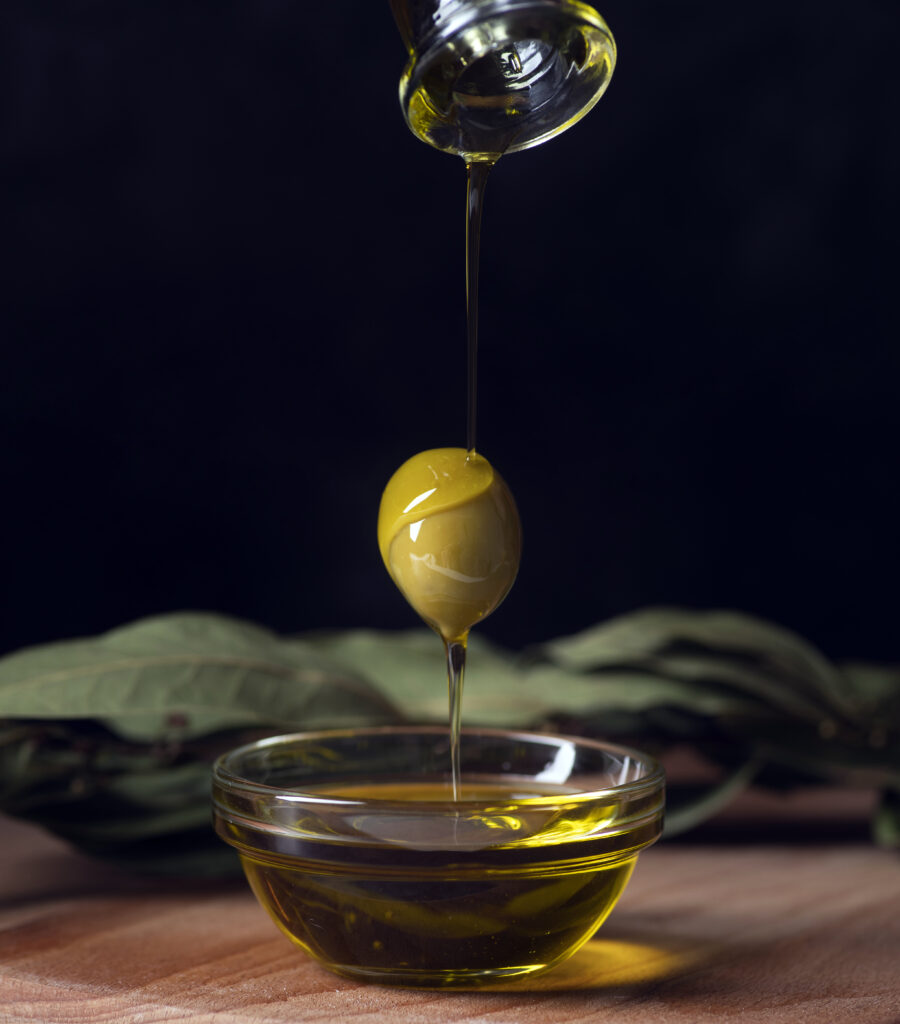 olio