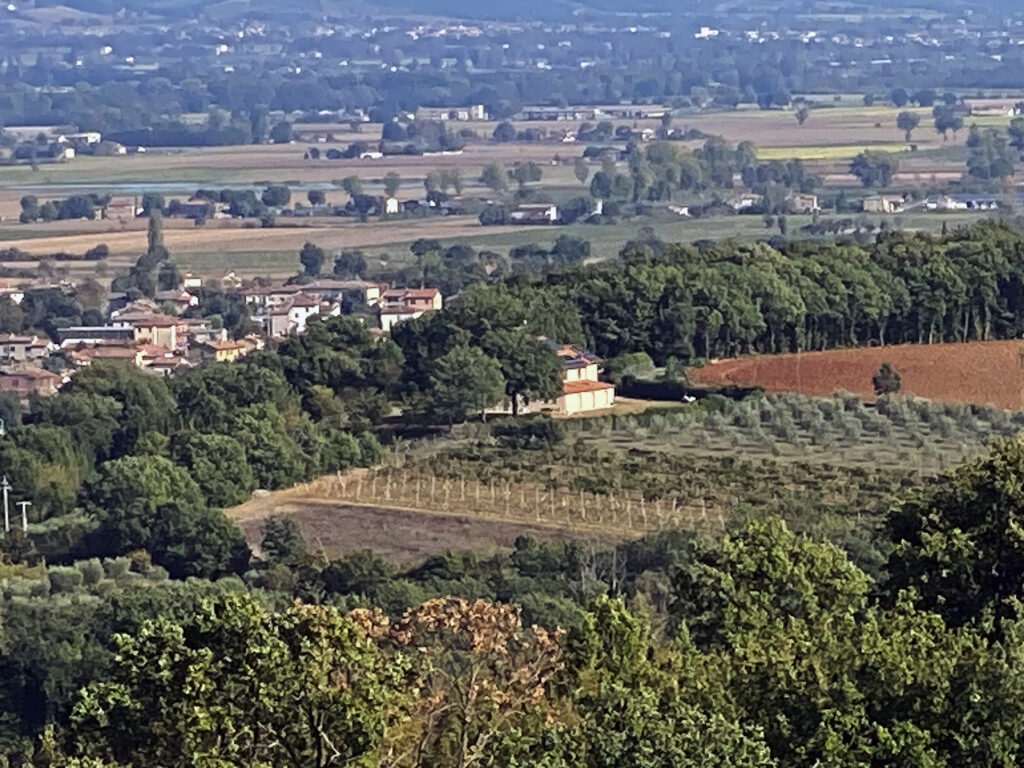 Valtiberina